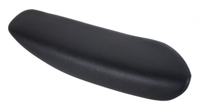 CA 1994-1996 Chevrolet Corvette Door Panel Armrest Compartment Lid Pad RH Black 2751