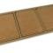CA 1970-1979 Chevrolet Corvette Rear Compartment Unit Pile 3 Door