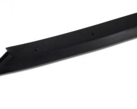 CA 1990-1996 Chevrolet Corvette Pillar Post LH 36243