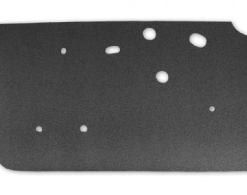 Corvette America 1963-1967 Chevrolet Corvette Door Panel Sound & Vapor Barriers 51690