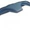 CA 1959-1962 Chevrolet Corvette Dash Pad Speaker Delete