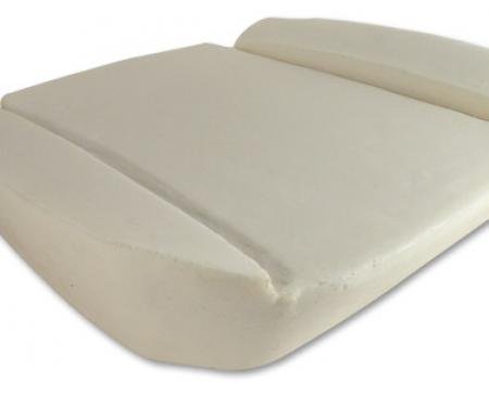 Corvette America 1963-1964 Chevrolet Corvette Seat Foam Bottom 7366