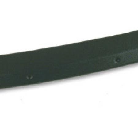CA 1977-1982 Chevrolet Corvette Header Molding