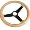 CA 1980-1982 Chevrolet Corvette Reproduction Steering Wheel