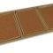 CA 1968-1976 Chevrolet Corvette Rear Compartment Unit 80/20 3 Door