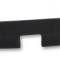 CA 1969-1976 Chevrolet Corvette Header Molding Coupe