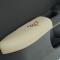 CA 2005-2013 Chevrolet Corvette Leather Armrest Pads with C6 Logo