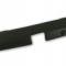 CA 1969-1976 Chevrolet Corvette Header Molding Coupe