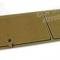 CA 1979-1982 Chevrolet Corvette Rear Compartment Unit Pile 2 Door