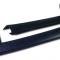 CA 1981-1982 Chevrolet Corvette Pillar Posts