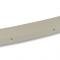 CA 1977-1982 Chevrolet Corvette Header Molding