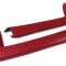 CA 1981-1982 Chevrolet Corvette Pillar Posts
