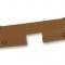 CA 1969-1976 Chevrolet Corvette Header Molding Coupe