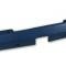 CA 1968 Chevrolet Corvette Header Molding Coupe