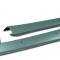 CA 1981-1982 Chevrolet Corvette Pillar Posts