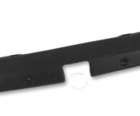 CA 1968 Chevrolet Corvette Header Molding Coupe