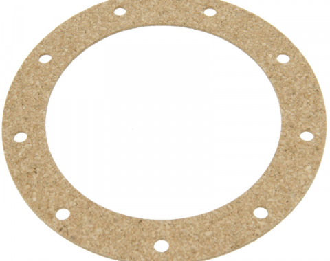 Corvette Gas Tank Neck Filler Gasket, 1963-1974