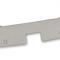 CA 1969-1976 Chevrolet Corvette Header Molding Coupe