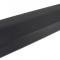 CA 1968-1969 Chevrolet Corvette Coupe Rear Window Trim