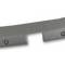 CA 1969-1976 Chevrolet Corvette Header Molding Coupe