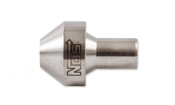 NOS Precision SS Stainless Steel Nitrous Flare Jet .103 Packaged 13760-103NOS