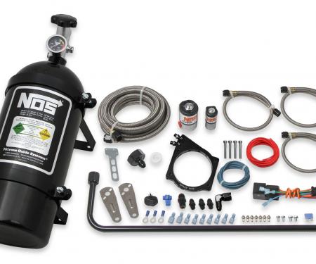 NOS Complete Wet Nitrous System 05162BNOS