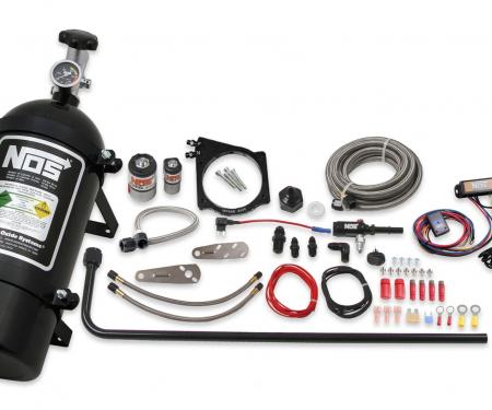 NOS Complete Wet Nitrous System 05173BNOS