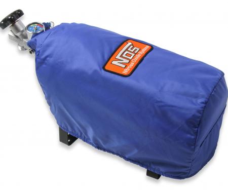 NOS Nitrous Bottle Blanket 14165NOS