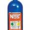 NOS Nitrous Bottle 14730NOS