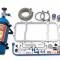 NOS Dry Nitrous Plate System 05500NOS