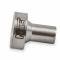 NOS Precision SS Stainless Steel Nitrous Funnel Jet .013 8 Pack 13765-13-8NOS