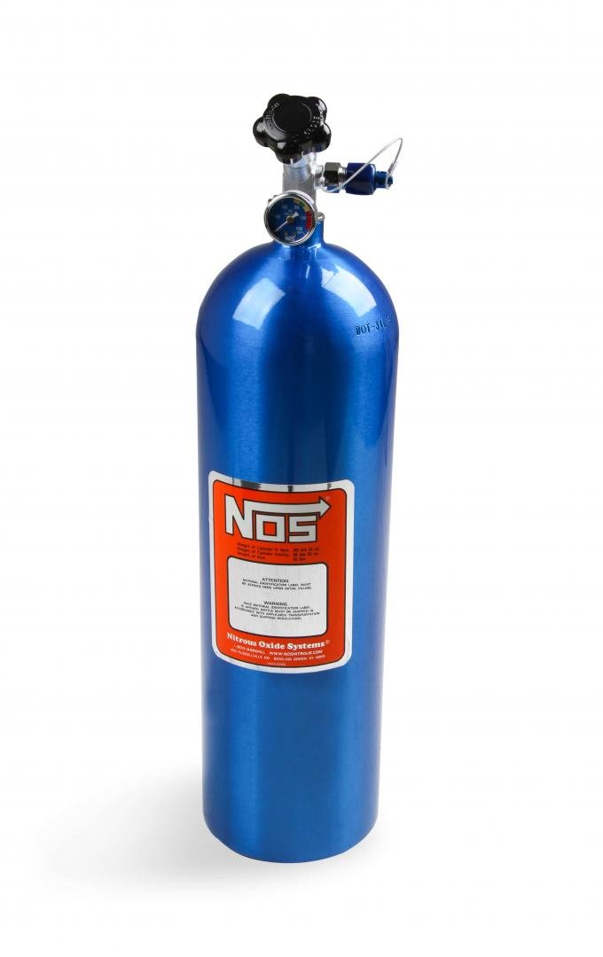 NOS Nitrous Bottle -8AN Bottle Nut Adapter w/Teflon Washer 16232NOS NOS Nitrous Bottle -8AN Bottle Nut Adapter w/Teflon Washer 16232NOS