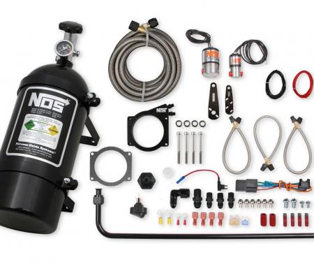 NOS Complete Wet Nitrous System 05164BNOS
