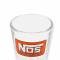 NOS Shot Glass 36-489