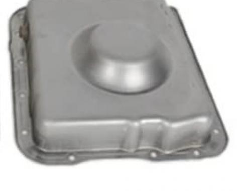 Corvette Automatic Transmission Oil Pan, Deep Sump, ACDelco,1997-2004