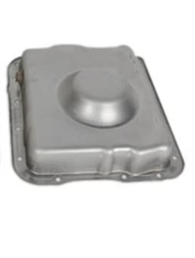 Corvette Automatic Transmission Oil Pan, Deep Sump, ACDelco,1997-2004