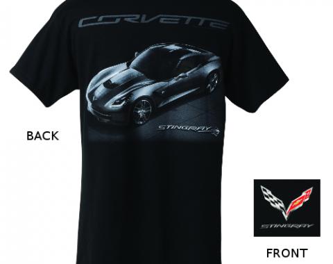 Corvette C7 Stingray T-Shirt