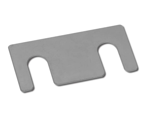 Corvette Hood Hinge Shim, 1/16" Thick, 1963-1982