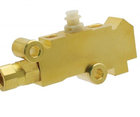 Corvette Brake Proportioning Valve, 1978-1982