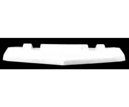 Corvette Lower Valance Panel, Front, TruFlex, 1980-1982