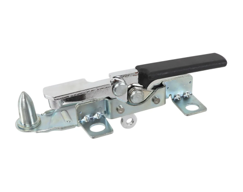 Corvette T-Top Latch, Right, 1978-1982