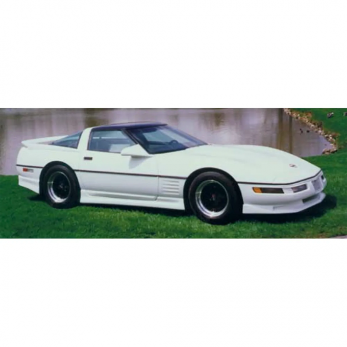 Corvette Front Bumper, ZR1 Style, 1984-1990