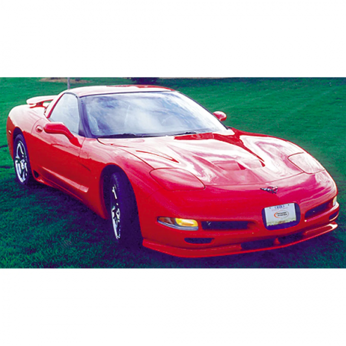 Corvette Hood, LT-1 Style, 1997-2004