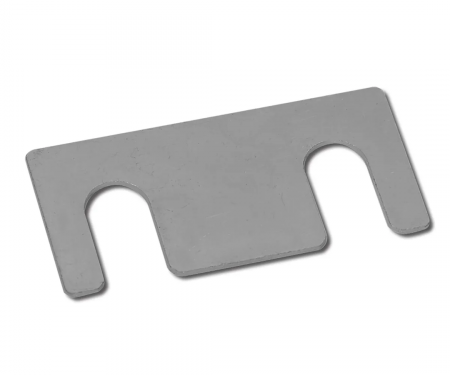 Corvette Hood Hinge Shim, 1/16" Thick, 1963-1982