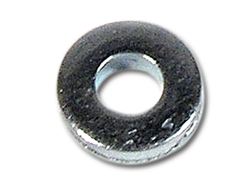 Corvette Clutch Pedal Push Rod Spacer, 1963-1981