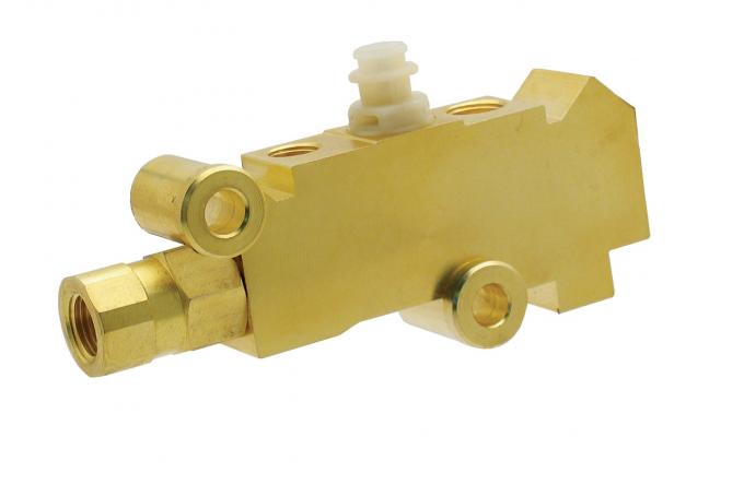 Corvette Brake Proportioning Valve, 1978-1982