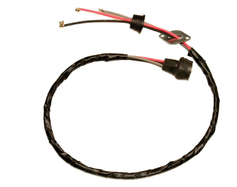 Corvette Transmission Ignition Amplifier Extension, 1968-1971