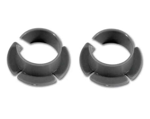 Corvette Shifter Bushings, Automatic, 1965-1967