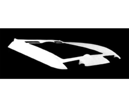 ACI Fiberglass 1963-1964 Chevrolet Corvette Hood Surround YJF025