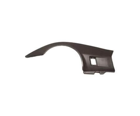 Corvette Front Side 1/2 Fender, Left, 1980-1982